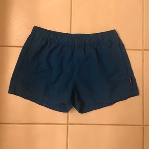 Patagonia barely baggies